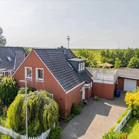 Haus Kalle Гарлезіль Екстер'єр фото